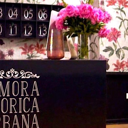 Dimora Storica Urbana Hotel Rom Eksteriør billede