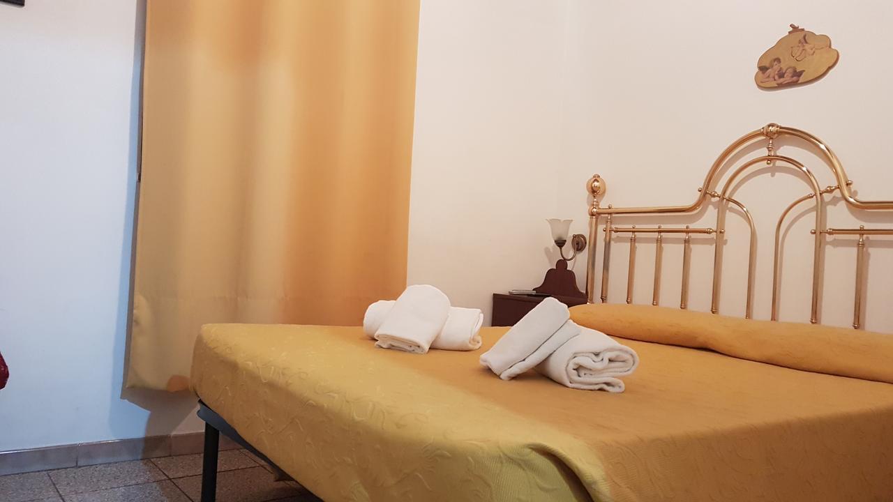 Dimora Storica Urbana Hotel Rom Eksteriør billede