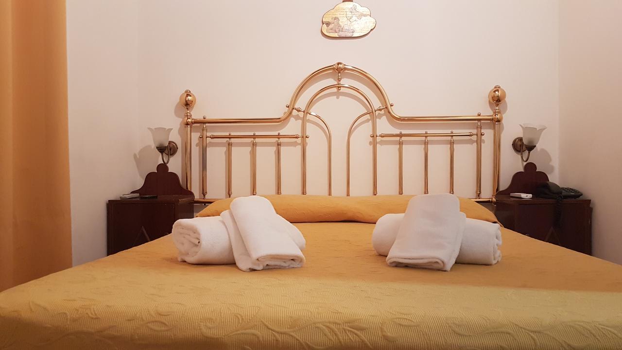 Dimora Storica Urbana Hotel Rom Eksteriør billede
