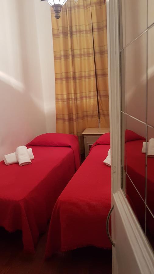 Dimora Storica Urbana Hotel Rom Eksteriør billede