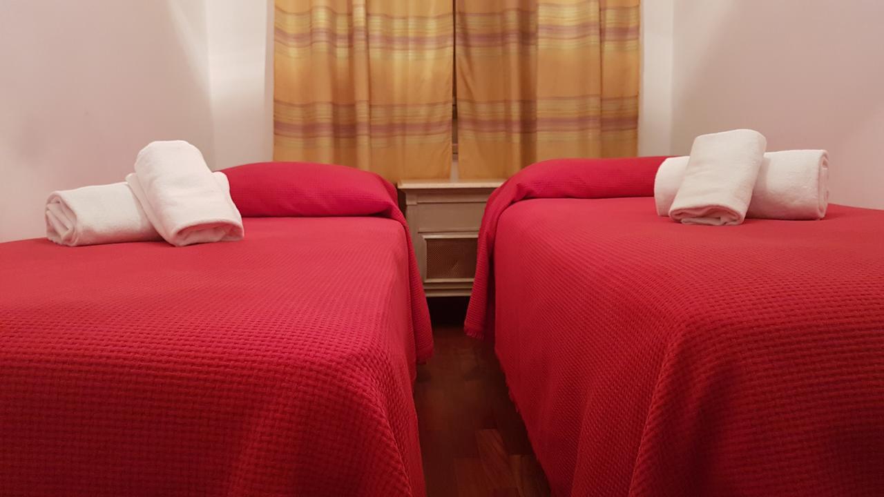 Dimora Storica Urbana Hotel Rom Eksteriør billede
