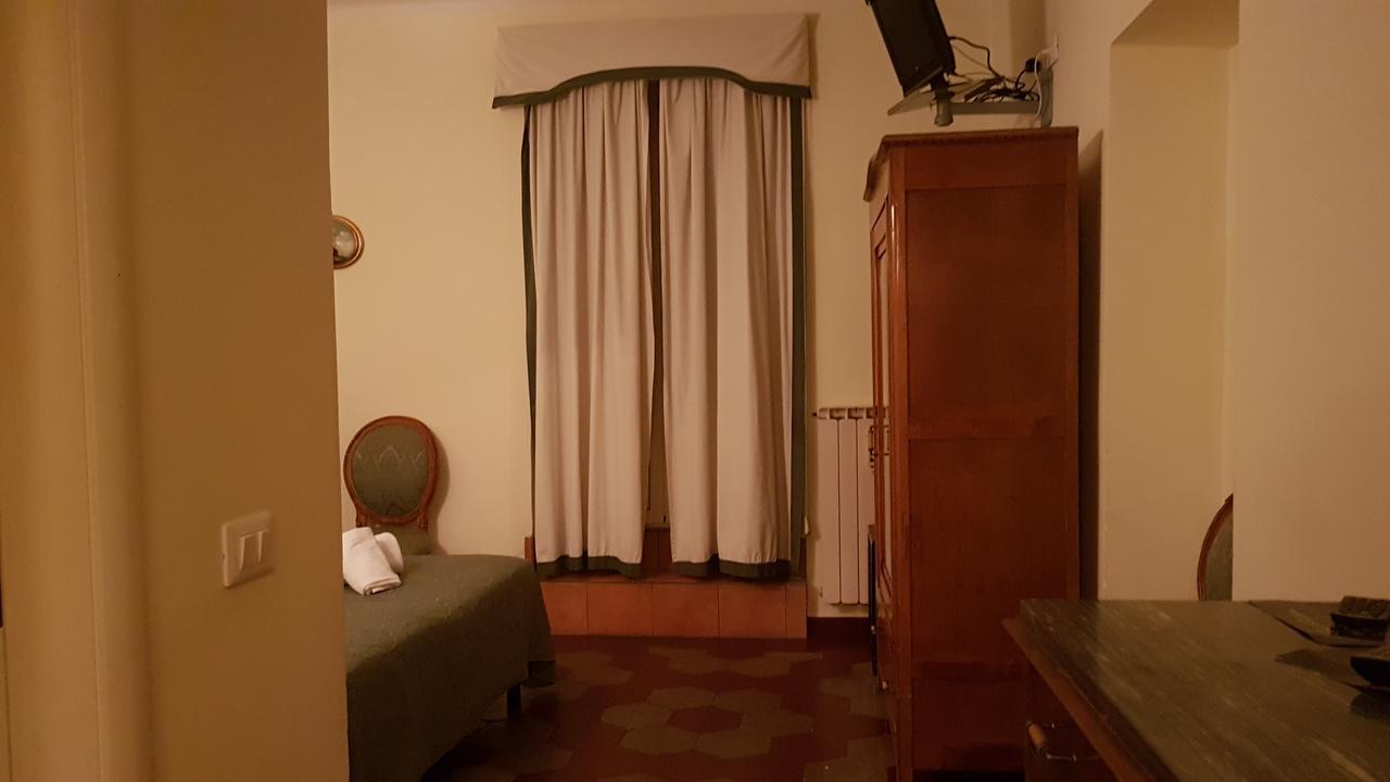 Dimora Storica Urbana Hotel Rom Eksteriør billede