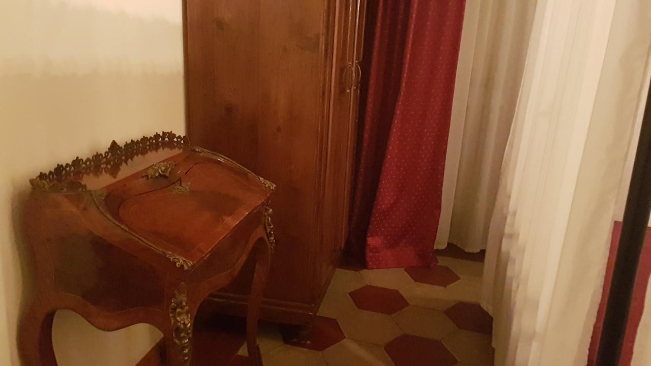 Dimora Storica Urbana Hotel Rom Eksteriør billede