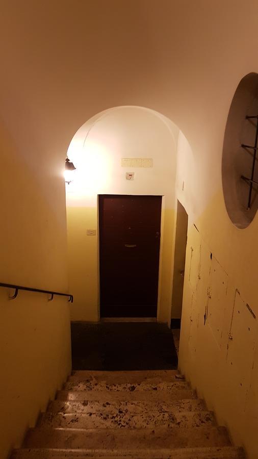 Dimora Storica Urbana Hotel Rom Eksteriør billede