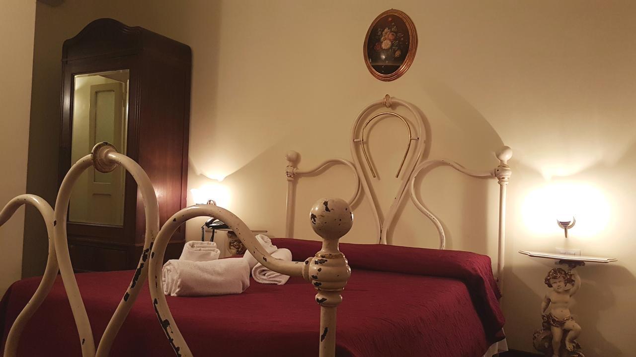 Dimora Storica Urbana Hotel Rom Eksteriør billede